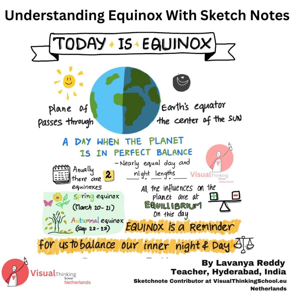 "Equinox: Balancing Nature and Harmony"