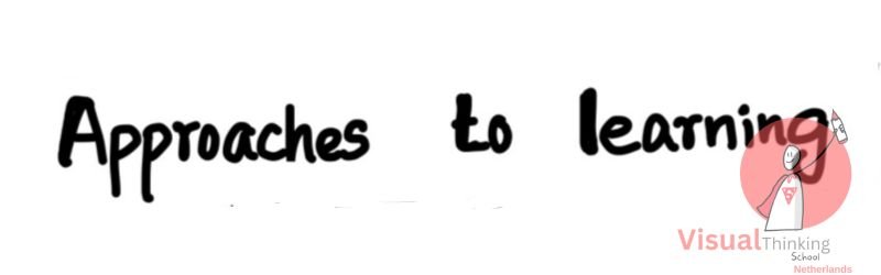 Exploring Approaches to Learning with Sketch Notes or illustrations