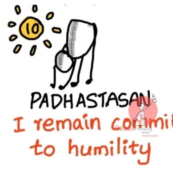 Celebrating humility Through Sketch Notes or illustrations