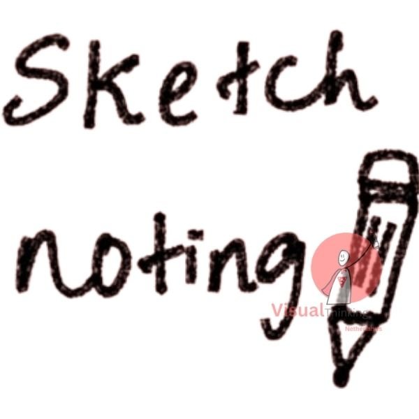 break time : Your Guide with Math Sketch Notes, illustrations