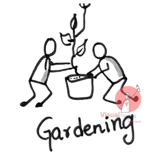 non maths things to learn with sketch notes