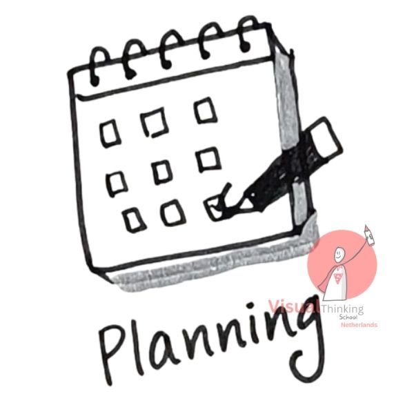 non maths things to learn with sketch notes