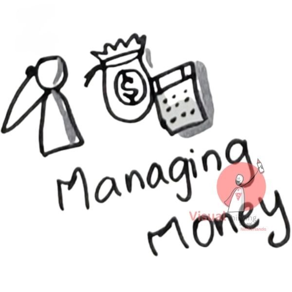 non mathematical thinking to learn with sketch notes