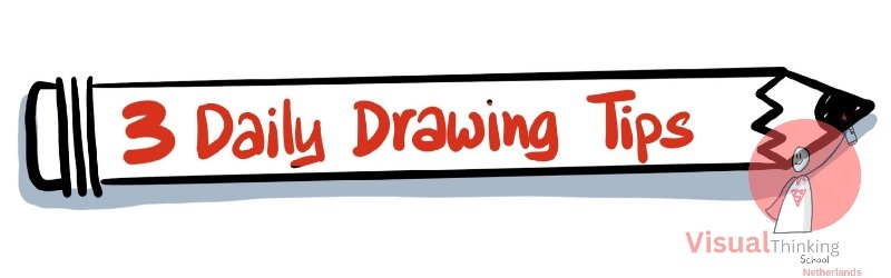 Unleashing Creativity: 3 Daily Drawing Tips to Elevate Your Artistry