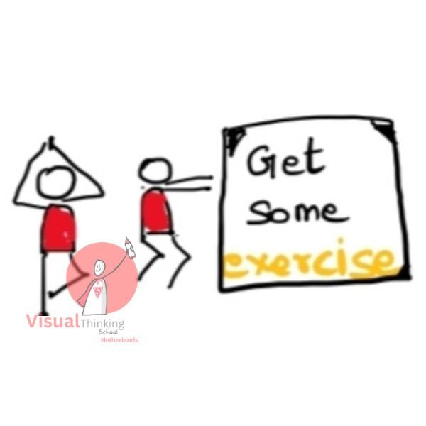 Get Some Exercise: Harnessing the Power of Physical Activity