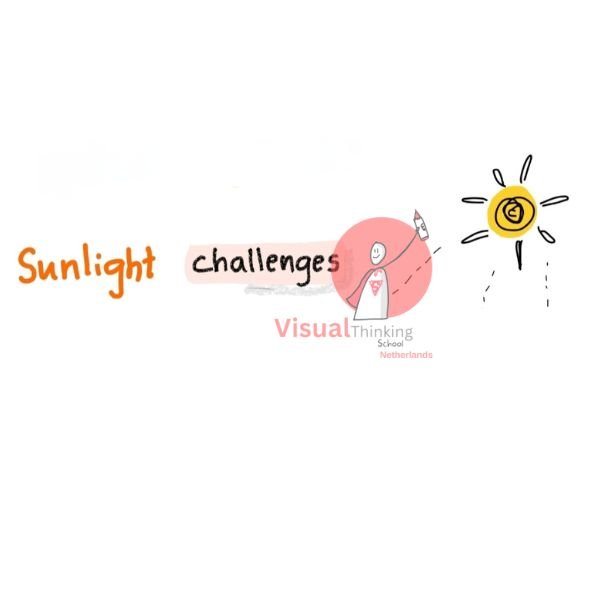 Sunlight challenges 