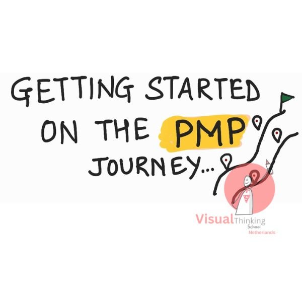 start your pmp journey