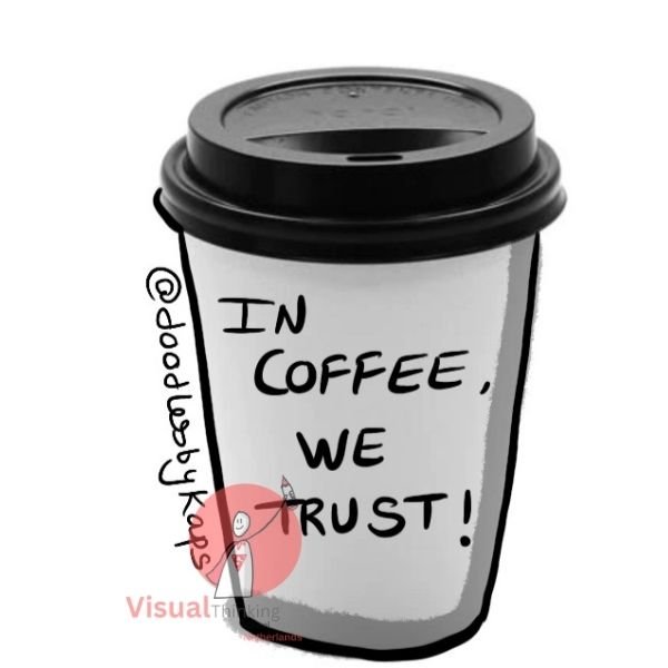 Coffee: Brewing up a Cuppa of Creativity