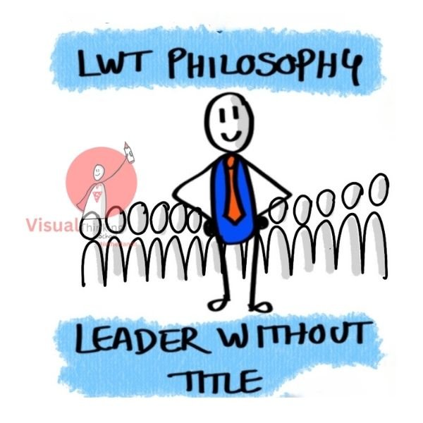 leader without title