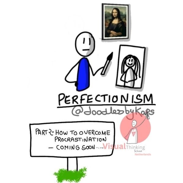Perfectionism - procrastination