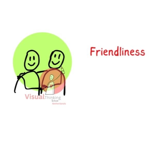 friendliness