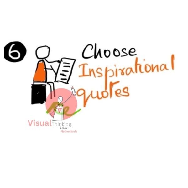 Choose Inspirational Quotes