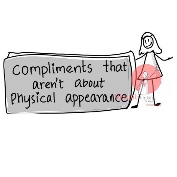 "Compliments: The Power of Kind Words and Positive Affirmations"