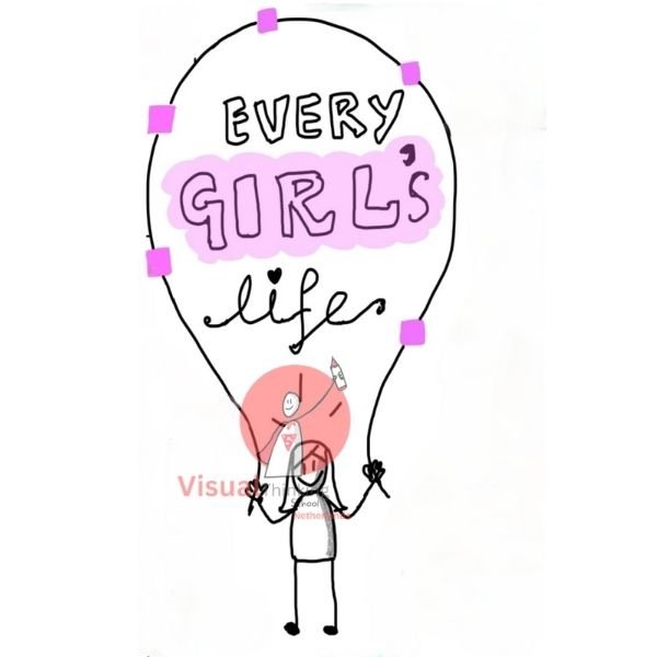 Every Girl's Journey: From Blossoming to Flourishing