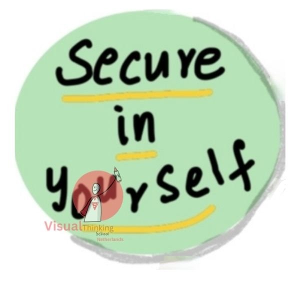 Embracing Solitude: The Path to Self-Security