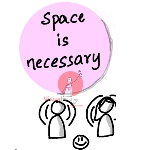 Understanding the Need for Space