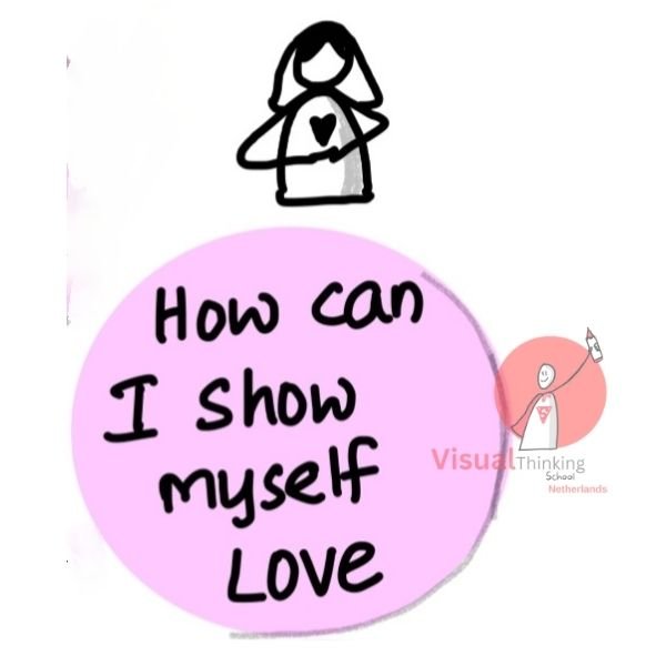 Self-Love as a Foundation