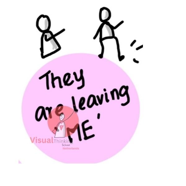 Overcoming the Fear of Solitude