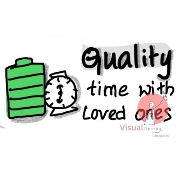 Quality Time with Loved Ones