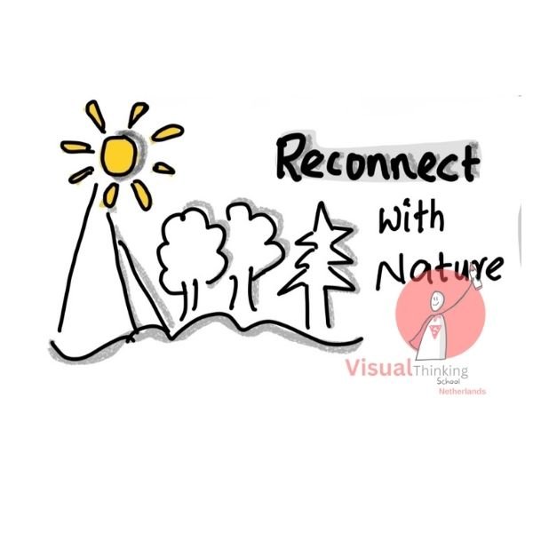 Reconnect with Nature
