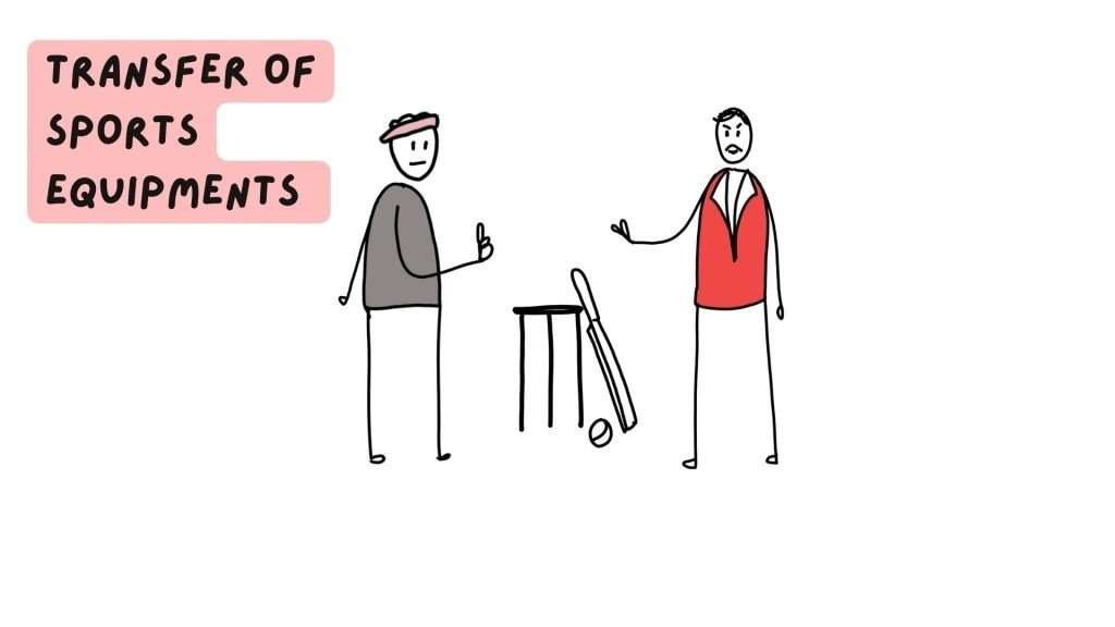 Resource Reallocation storytelling presentations