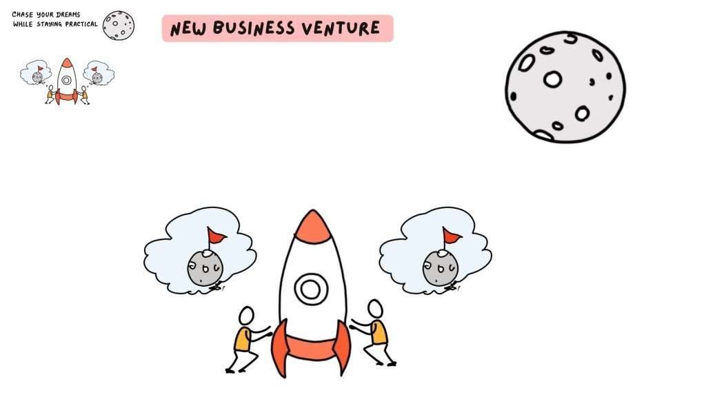 Shared Vision storytelling presentations