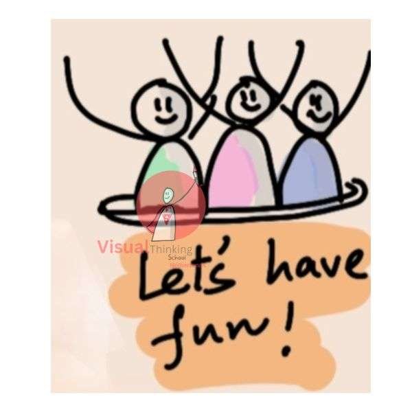 Let's Make Math Fun!