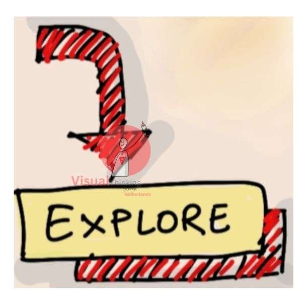 Setting Sail with Goals and Exploration