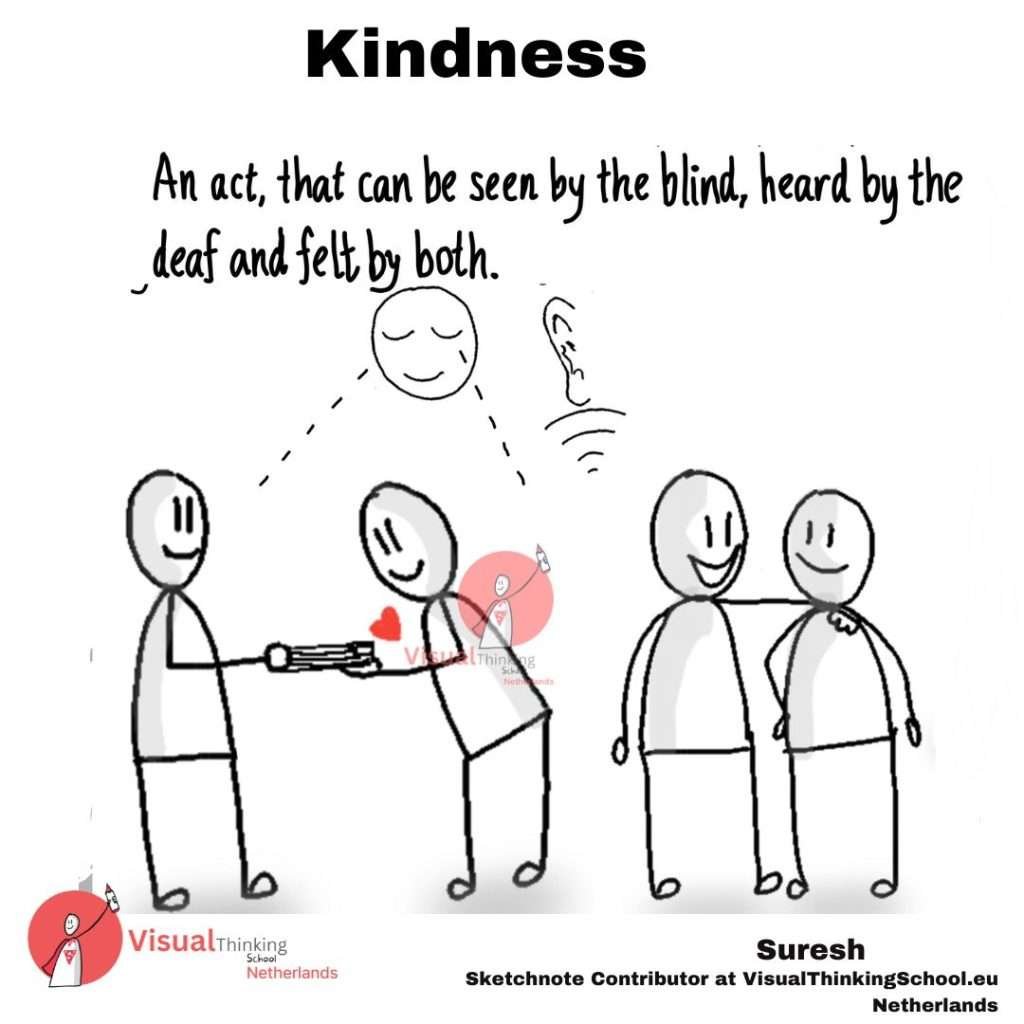 Kindness: The Power of Compassion and Connection