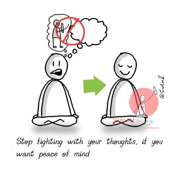 Peace of Mind: Achieving Serenity in a Busy World