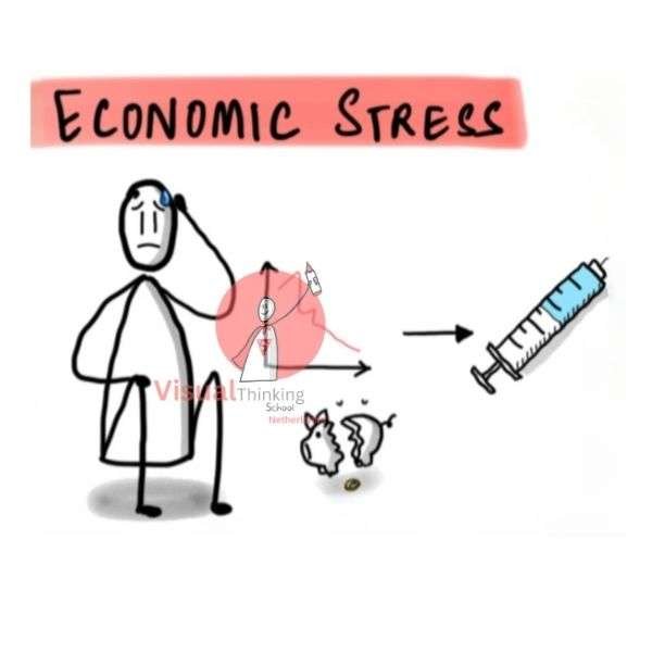 Poverty's Grip: A Breeding Ground for Despair