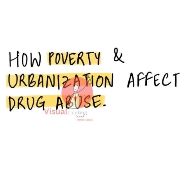 Drug Abuse: Breaking the Cycle of Addiction and Despair