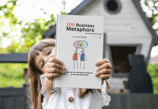 100 Business Metaphors Workbook - Image 8