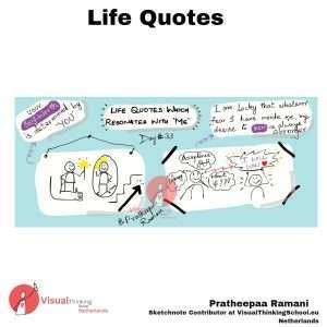 Life Quotes That Resonate with Me 