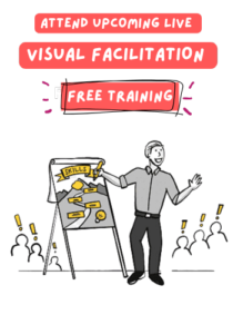 Free Visual Facilitation Training