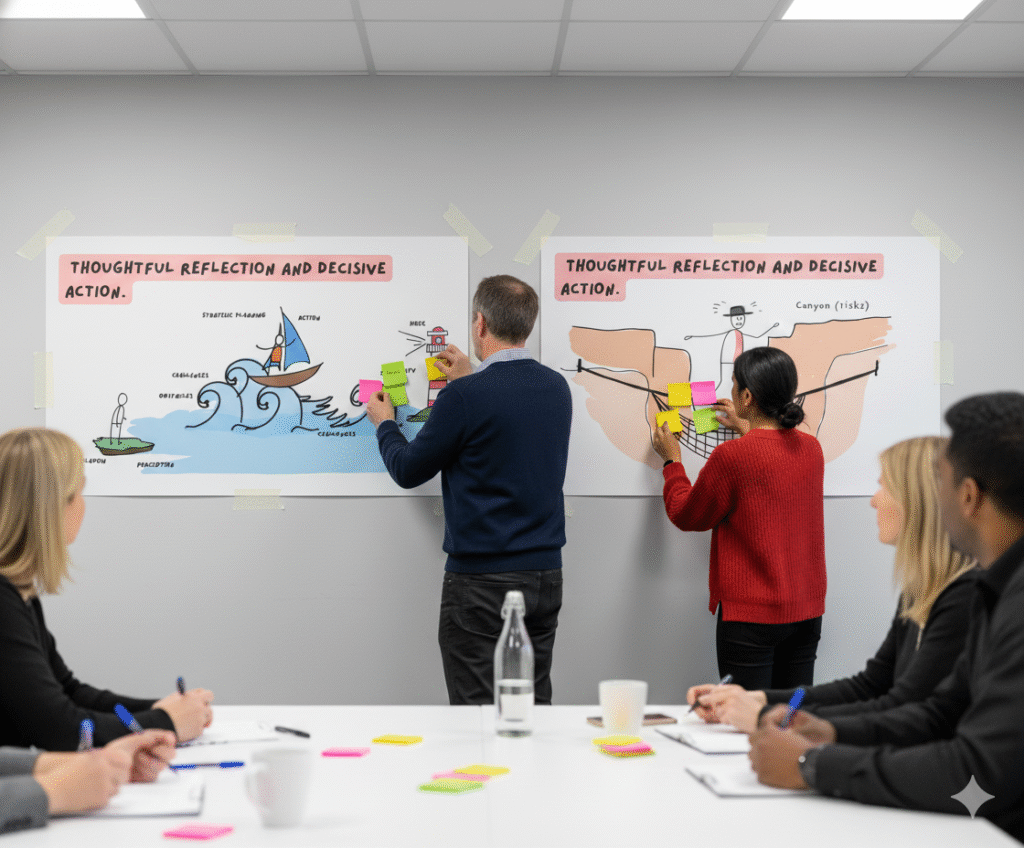 Visual Facilitation Methods - Visual Facilitation Methods